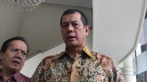 Banyak Turis Langgar Prokes di Bali, Doni Monardo Geram