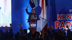 Dugaan Sebarkan Hoaks, Moeldoko Resmi Dilaporkan ke Bareskrim Polri