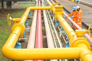 PGN Optimalisasi Pemanfaatan Gas Bumi di Proyek Strategis Gas Bumi Nasional