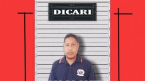Petugas Lalai, Napi Penderita Sakit Ginjal Kabur Saat Di Rumah Sakit