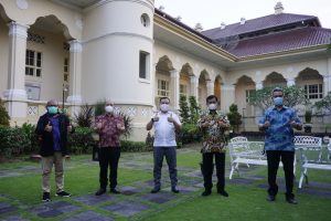 Manfaatkan Layanan PLN, Kebun PTPN IV Teraliri Listrik 24 Jam