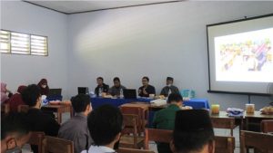 Ponpes Sains Salman Assalam Cirebon Tingkatkan Mutu Lewat Literasi Islami dan Webinar