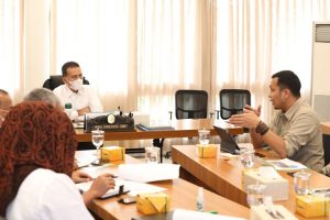 Bantu Turunkan Kemiskinan, Wagubsu Apresiasi Program Mekaar PT PNM