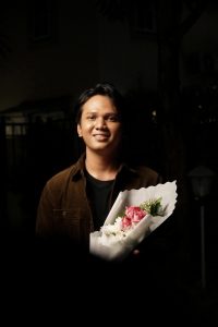 Khifnu Keluarkan Single Baru Berjudul “Dengan Yang Aku Punya”