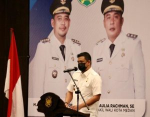 Bobby Nasution : Jangan Main-main Dengan Anggaran