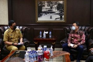 Banyak Lakukan Gebrakan di Kota Medan, DPRD Apresiasi Kinerja Wali Kota