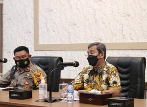 Pemko Medan Harus Bebas Pungli