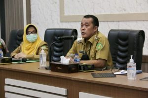 RSUD Pirngadi dan Puskesmas Diharapkan Jadi Tempat Pelayanan Kesehatan Terbaik Bagi Masyarakat