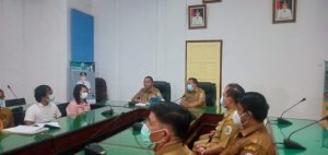 Dibantu Pemkab Tapteng, Eliza Hutapea Akhirnya Dapatkan Status CPNSnya