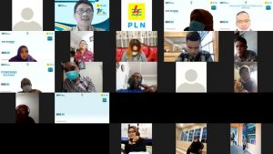 Sosialisasikan Stimulus Listrik TW2 2021, PLN UIW Sumut Gelar Konfrensi Pers
