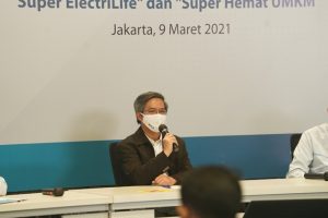PLN Beri Harga Tambah Daya Super Hemat Bagi Pelanggan Rumah Tangga Dan UMKM