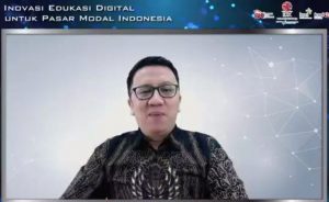 Inovasi Edukasi Digital BEI untuk Pasar Modal Indonesia