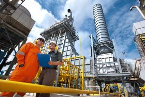 PGN Tingkatkan Penyaluran Gas Ke Pembangkit Listrik Muara Tawar PLN
