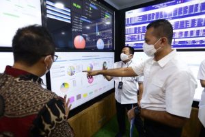 Wagub Minta PNM Menyebar dan Perbanyak Progam di Sumut