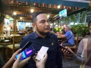 Irsal Fikri Harap Wali Kota Bongkar 12 Bangunan Bermasalah Di Medan Yang Diduga Dibeking Anggota Dewan
