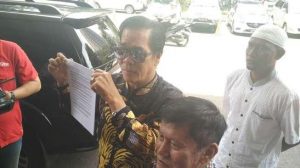 Derita Stroke dan Diabetes, Anton Medan Tutup Usia