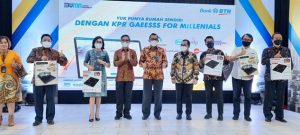 Ajak Pengembang TOD Gunakan Kompor Induksi, PLN Apresiasi Dukungan BTN