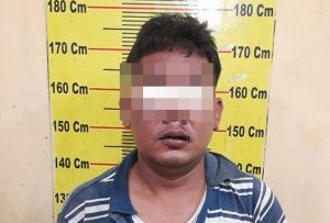 Istri Tolak Rujuk, Pria Ini Tikam Istrinya Hingga kritis