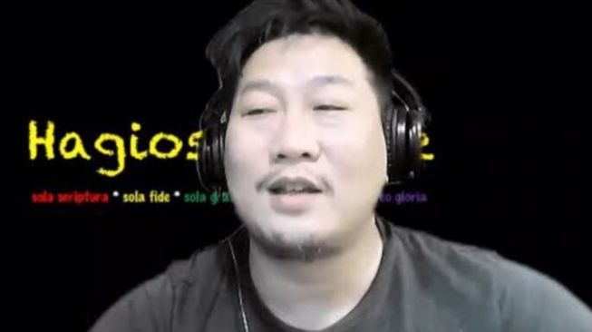 Hina Islam Dan Mengaku Nabi Ke 26, Polisi Buru Jozeph Paul Zhang
