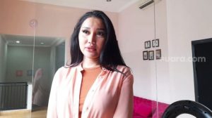 Mau Nikah, Lucinta Luna Janji Jadi Istri Salihah
