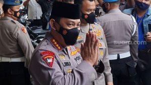 Kapolri Cabut Larangan Media Siarkan Arogansi Polisi Dicabut