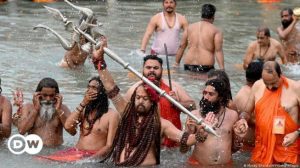 Kasus Infeksi Covid-19 di India Meningkat Tajam, Penyebabnya Festival Keagamaan