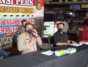 Terkait Kericuhan Saat Pembubaran Kuda Kepang, Polisi Amankan 10 Orang Tersangka