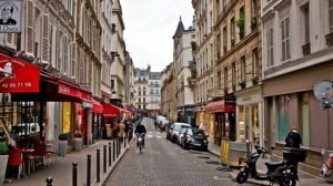 Kasus Covid-19 Kembali Naik, Ruang ICU di Prancis Penuh