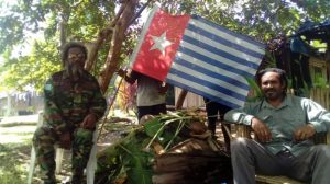 TPNPB Klaim Tembak Enam Aparat di Papua, Ini Klarifikasi TNI