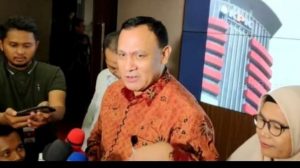 Terkait Penggeledahan Rumah Wali Kota Tanjungbalai, Ini Kata Ketua KPK