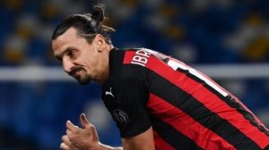 Hina Wasit, Ibrahimovic Dihukum Satu Laga dan Denda Rp87 Juta