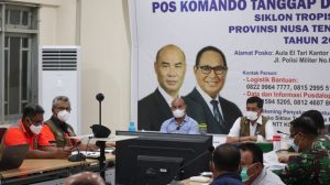 Upaya Antisipatif Hindari Dampak Cuaca Ekstrem Siklon Tropis