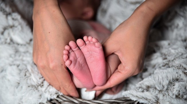 Selama Pandemi, Studi Sebut Kematian Ibu dan Bayi Meningkat Secara Signifikan