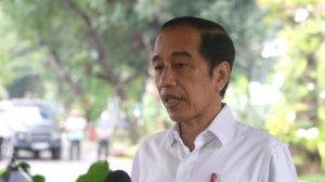 Lembaga Survei Sebut Pemerintahan Jokowi Lemah Dalam Mengatasi Ekonomi, Korupsi dan Covid-19