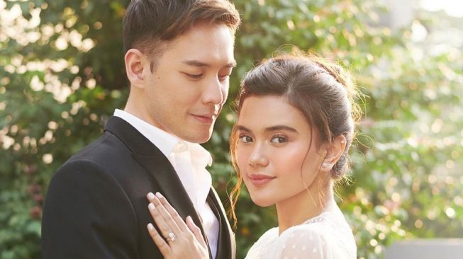 Diet Saat Hamil, Artis Audi Marissa Ditegur Dokter