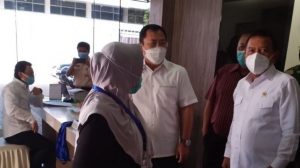 Jadi Relawan Vaksin Nusantara, Ini Alasan Mantan Menkse Siti Fadilah