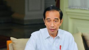 Terkait Ibu Kota Negara Baru, Jokowi Terima Masukan Para Ahli