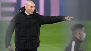 Mengaku Mencintai Italia, Zidane Buka Kans Latih Juventus