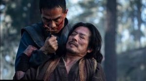 Keren, Joe Taslim Perankan Sub Zero di Film Mortal Kombat