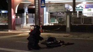 Polisi Pastikan Koper Di Mesjid Bengkulu Bukan Bom