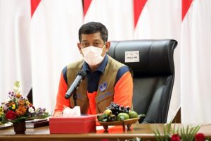 Cegah Penularan COVID-19 dari Luar Negeri, Doni Dorong Pemprov Bali Bentuk Satgas Karantina Khusus