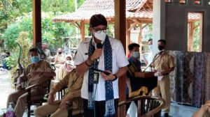 Empat Bulan Jadi Menteri Pariwisata, Ini Curhat Sandiaga Uno