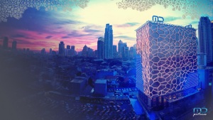 Sejahtera Lewat Dunia Digital