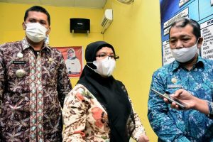 Cegah dan Tangani KDRT, Sabrina Tekankan Kebersamaan