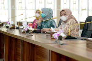 Ini dia Pemenang Lomba Selawat Nariyah Virtual Piala Ibu Gubernur Sumut