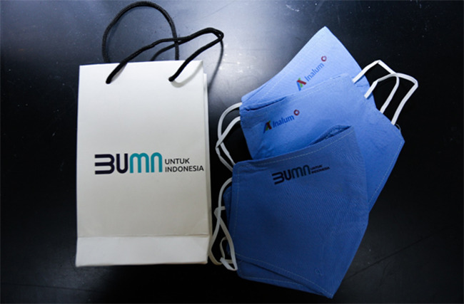 Dhani Tailor: Melihat Peluang dari Pandemi