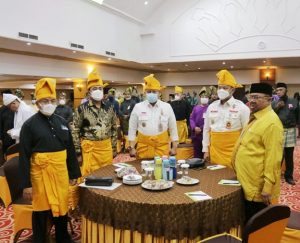 Buka Rakerda PD MABMI Kota Medan, Ini Pesan Wakil Wali Kota Medan