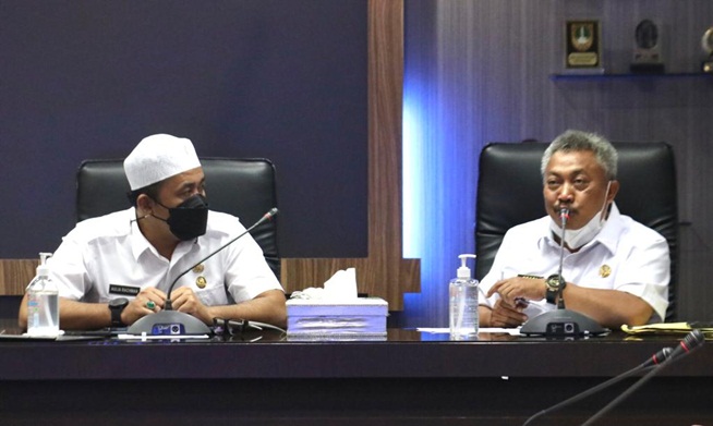 Pemko Medan Akan Buat TPS Terpadu di Empat Kecamatan