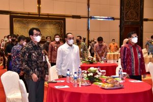 Percepat Pemulihan Ekonomi,Ini Yang Akan Dilakukan Gubsu