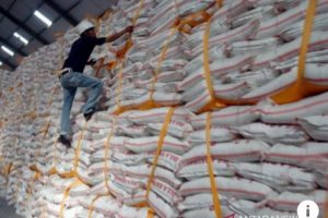Kebutuhan Masyarakat Melonjak Saat Ramadhan, Bulog Sumut Tambah Stok Gula 500 Ton